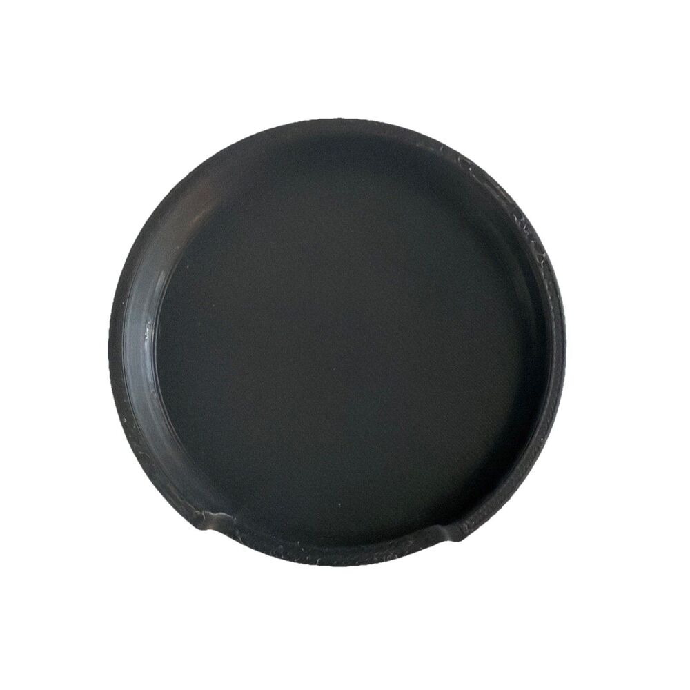 5 Spoon Trays / Kitchen Utensil Trays Cook Without Fear Of Contamination Black - Picture 6 of 8